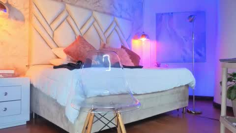 Snapshot of kylle_2050 chatting on 02.19.26 Kyle online show from 02.19.26