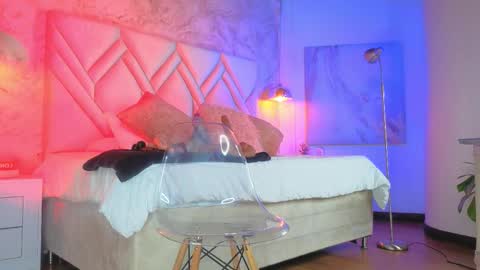 Snapshot of kylle_2050 chatting on 02.25.26 Kyle online show from 02.25.26