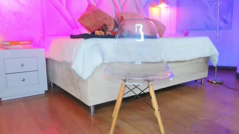 Snapshot of kylle_2050 chatting on 02.27.26 Kyle online show from 02.27.26