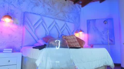 Snapshot of kylle_2050 chatting on 02.28.26 Kyle online show from 02.28.26