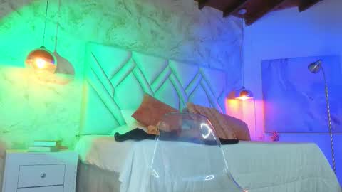 Snapshot of kylle_2050 chatting on 03.01.26 Kyle online show from 03.01.26