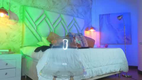 Snapshot of kylle_2050 chatting on 03.14.26 Kyle online show from 03.14.26