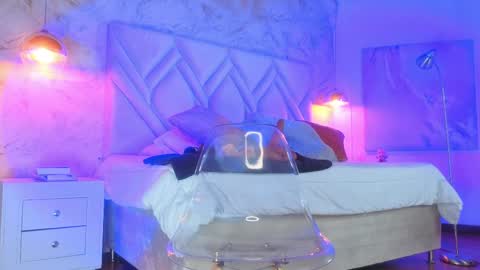 Snapshot of kylle_2050 chatting on 04.07.26 Kyle online show from 04.07.26