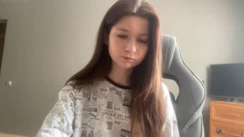 Snapshot of kymberlychimes chatting on 02.20.26 Kary online show from 02.20.26