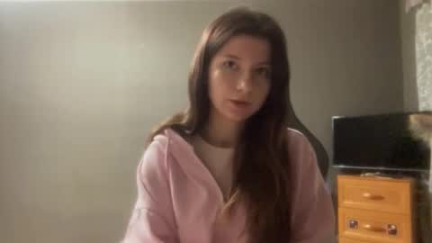 Snapshot of kymberlychimes chatting on 02.25.26 Kary online show from 02.25.26