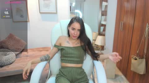 Snapshot of kymberlysweet chatting on 01.03.25 Kymberly online show from 01.03.25