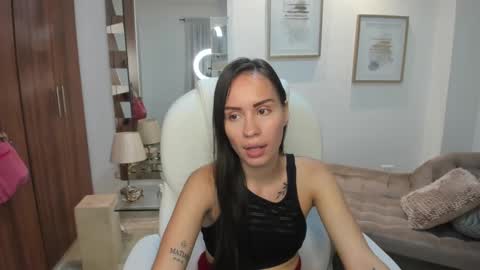 Snapshot of kymberlysweet chatting on 01.05.25 Kymberly online show from 01.05.25