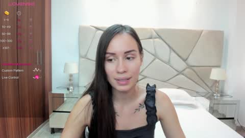 Snapshot of kymberlysweet chatting on 01.07.25 Kymberly online show from 01.07.25