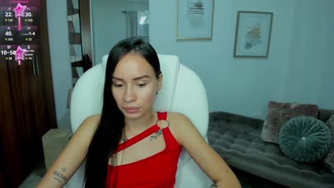 Snapshot of kymberlysweet chatting on 01.08.25 Kymberly online show from 01.08.25