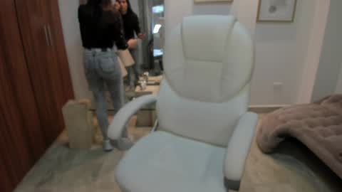 Snapshot of kymberlysweet chatting on 01.10.25 Kymberly online show from 01.10.25