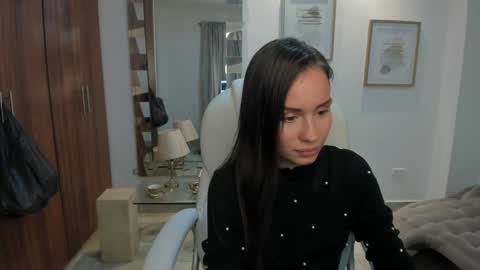 Snapshot of kymberlysweet chatting on 01.10.25 Kymberly online show from 01.10.25