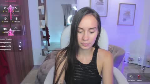 Snapshot of kymberlysweet chatting on 01.14.25 Kymberly online show from 01.14.25