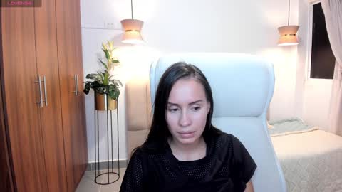 Snapshot of kymberlysweet chatting on 01.15.25 Kymberly online show from 01.15.25
