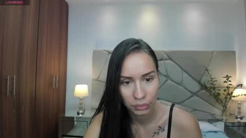Snapshot of kymberlysweet chatting on 02.21.25 Kymberly online show from 02.21.25