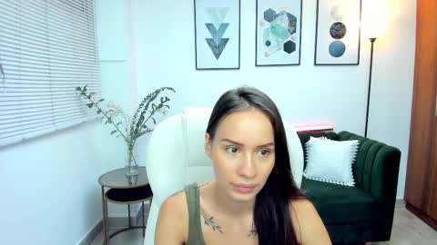 Snapshot of kymberlysweet chatting on 02.22.25 Kymberly online show from 02.22.25