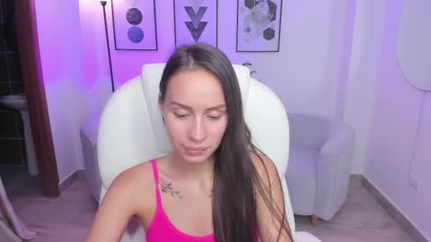 Snapshot of kymberlysweet chatting on 02.24.25 Kymberly online show from 02.24.25
