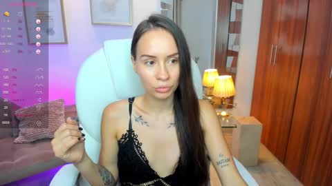 Snapshot of kymberlysweet chatting on 03.05.25 Kymberly online show from 03.05.25