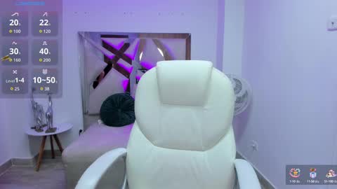 Snapshot of kymberlysweet chatting on 10.06.25 Kymberly online show from 10.06.25