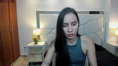 Snapshot of kymberlysweet chatting on 10.19.25 Kymberly online show from 10.19.25