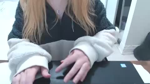 Snapshot of kymchi chatting on 11.19.25 Check Out My NSFW OnlyFans Link On Bio online show from 11.19.25