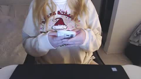 Snapshot of kymchi chatting on 11.24.25 Check Out My NSFW OnlyFans Link On Bio online show from 11.24.25