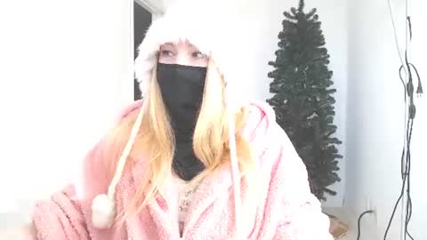 Snapshot of kymchi chatting on 12.14.25 Check Out My NSFW OnlyFans Link On Bio online show from 12.14.25