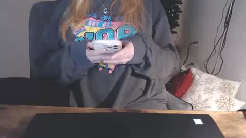 Snapshot of kymchi chatting on 12.22.25 Check Out My NSFW OnlyFans Link On Bio online show from 12.22.25