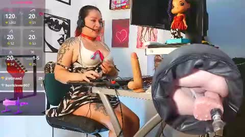 kyobiker223 online show from 06.18.26