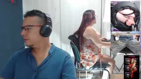 kyobiker223 online show from 07.17.26
