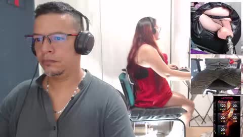 kyobiker223 online show from 07.18.26