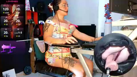 kyobiker223 online show from 07.23.26