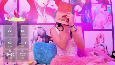 kyoko_bms online show from 10.15.25