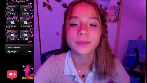 kyomi online show from 02.28.26