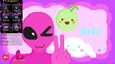 kyomi online show from 03.07.26