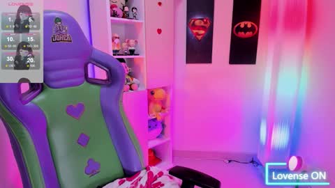 Kyomi online show from 01.17.26