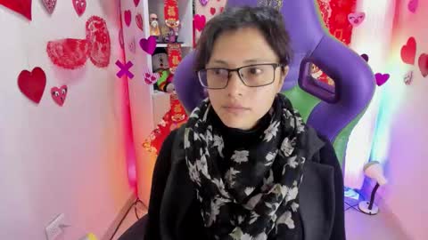 Kyomi online show from 02.23.26