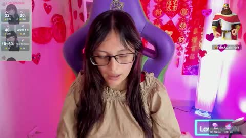 Kyomi online show from 02.25.26