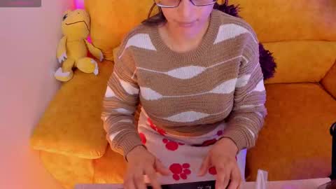 Kyomi online show from 03.19.26