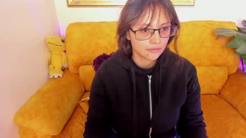 Kyomi online show from 04.08.26