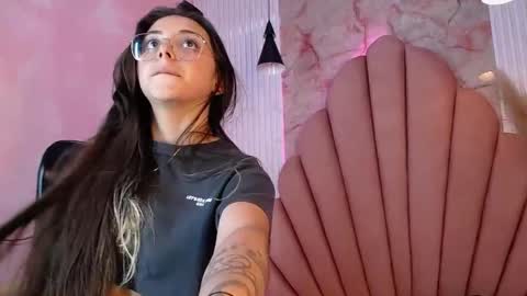 kyomi_hunt online show from 06.05.26
