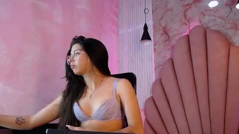 kyomi_hunt online show from 06.09.26