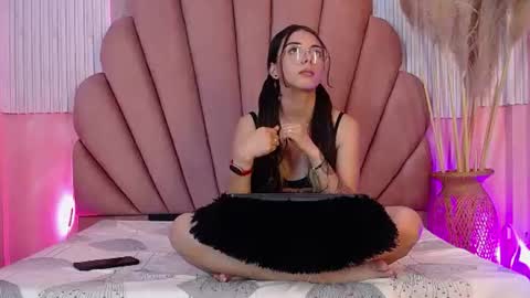 kyomi_hunt online show from 06.13.26