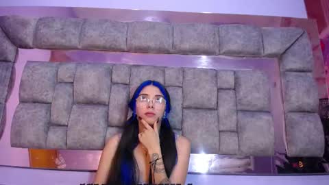 kyomi_hunt online show from 07.07.26