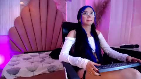 kyomi_hunt online show from 07.15.26