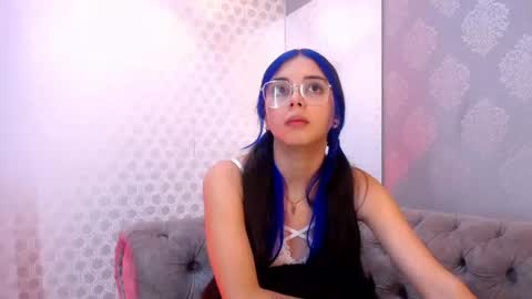 kyomi_hunt online show from 07.19.26
