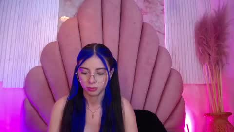 kyomi_hunt online show from 07.20.26