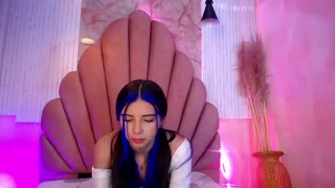 kyomi_hunt online show from 07.21.26