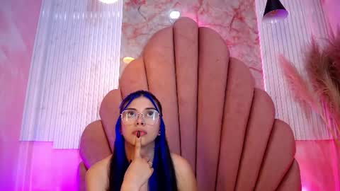 kyomi_hunt online show from 07.27.26