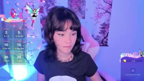 Snapshot of kyomi_love chatting on 01.09.26 kyomi_love online show from 01.09.26