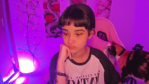 Snapshot of kyomi_love chatting on 02.15.26 kyomi_love online show from 02.15.26